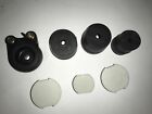 Annular Rubber Mount Buffer Set For Stihl Chainsaw MS440 MS460 046 044 New.