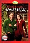 CHRISTMAS IN HOMESTEAD Sealed New DVD Hallmark Channel Holiday Collection