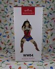 2023 Hallmark Ornaments Wonder Woman WW84