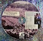 PAUL SIMON Concert In The Park DVD (1991) (Remastered from LaserDisc to DVD)