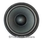 NEW! 8 inch Car Audio Stereo OEM style Replacement WOOFER Bass Speaker 4 Ohm Sub