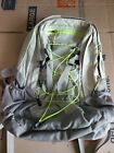 The North Face Borealis School Laptop Backpack Teal & Grey CE86 T196/T569