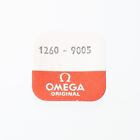 NEW Genuine Omega 1260-9005 ESA 9164 Date Indicator Driving Wheel NOS (C4D11)