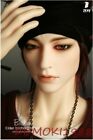 1/4 BJD Doll Handsome Boy FID Bichun Face Make UP + Eyes Resin Jointed Body Gift