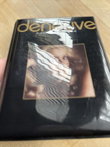 The Catherine Deneuve Collection (DVD, 2008, 3-Disc Set Cult Films Exploitation
