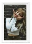 Twice Nayeon Photocard | Twicetagram Monograph