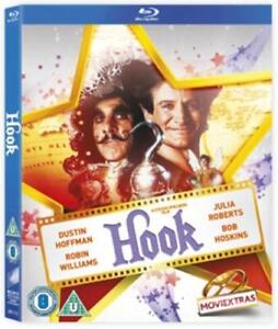 Hook (Blu-ray) (UK IMPORT)