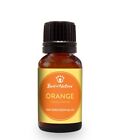 Best Of Nature Sweet Orange 100% Pure Essential Oil - 16 Fl Oz