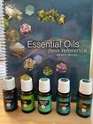 Young Living Essential Oils - New - Cypress, Lime, Eucalyptus, Peppermint