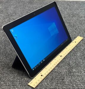 Microsoft Surface Go 1824 10” Tablet, Intel Pentium 4415Y, 4GB RAM, 64GB SSD