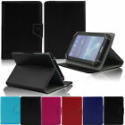 Universal Leather Case Cover For Samsung Galaxy Tab A 7