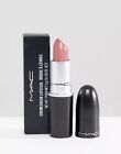 New ListingMac Cremesheen Lipstick 213 Modesty   NEW in retail box