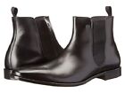 New in Box Mezlan Men's 5721 Chelsea Boot Black Retail $ 395 Sizes 11.5