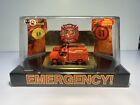 Code 3 13940 Emergency! Dodge Squad 51 Truck Los Angeles County - W/SLEEVE