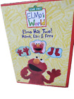 Sesame Street: Elmo's World: Elmo Has Two!: Hand... [DVD] [*READ* VG, DISC-ONLY]