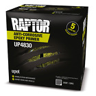 U-Pol 4830 Raptor 5 Liter Gray 4:1 Anti-Corrosive Spray-On 2K Epoxy Primer Kit