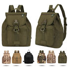 Kid's Tactical Backpack School Bag Military Shoulder Bag for Boys Girls Outdoor