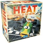 Heat: Pedal to the Metal Board Game by Days of Wonder