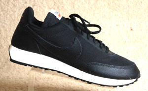 Nike Men's Tailwind 7.5 M Running Shoes Sneakers Black 1043-003