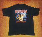 Exodus - Bonded by Blood t-shirt