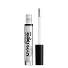NYX PROFESSIONAL MAKEUP Lip Lingerie Gloss - Clear