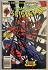 New ListingAmazing Spider-Man #317 Newsstand Variant McFarlane Early Venom Appearance VG