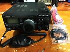 New ListingYAESU FT-897 TRANSCEIVER + FP-30 AC POWER SUPPLY (NOT WORKING)