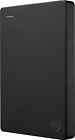 Seagate - 2TB External USB 3.0 Portable Hard Drive with Rescue Data Recovery ...
