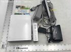 Nintendo Wii White Wi-Fi Capability Home Console With Game And Accessories