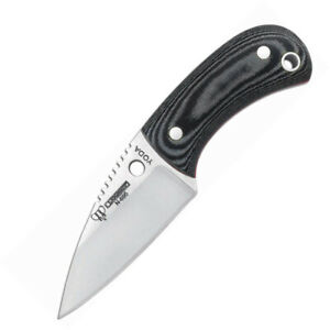 New New Cudeman YODA Neck Knife 200-M