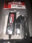 TRAXXAS 2974 iD DC NiMH FAST  BATTERY CHARGER 2 amp 5-6 CELL 1/16 SLASH SUMMIT F