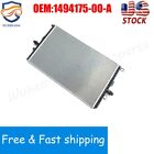 1494175-00-A Auto Air Condition Cooling Radiator For 2021 Tesla Model 3 / Y US
