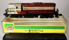 Atlas N Scale 8409 Canadian Pacific Diesel Locomotive GP7 (Not Original Case)