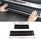 Auto Parts Accessories Glossy Carbon Fiber Vinyl Film Car Interior Wrap Stickers (For: Hummer H1)