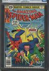 CM - Amazing Spider-Man - #159 - Marvel Comics 8/76 - CGC 9.4 - White - Bronze