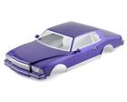 Redcat 79 Monte Carlo Lowrider Pre-Painted Body Assembly (Purple) [RER15160]