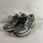 Skechers Shoes Womens 8.5 Shape Ups Gray Sneakers S2 LITE Walking 12381 Running