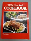 Betty Crocker's Cookbook New & Revised 1990 9th Printing Softcover Classic
