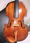 Superb italian viola ca. 1780 41.7cm