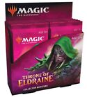 Magic the Gathering: Throne of Eldraine Collector Booster Box (ELD) - New/Sealed