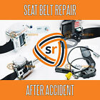FIT ALL HONDA Seat belt Repair Pretensioner Rebuild Reset (For: Honda)