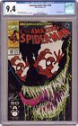 Amazing Spider-Man #346 CGC 9.4 1991 4331472018
