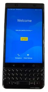 BlackBerry BBB 100-1 -32GB- Android OS-4.5