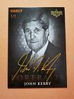 Decision 2020 Vault 2022 - Portraits Card 2016 - John Kerry - 1/1