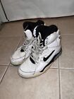 Size 9.5 - Nike Air Command Force Hyper Jade