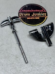 New ListingRoger’s Vintage Bass Drum Tension Rod And Claw