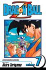 Dragon Ball Z  (vol. 07) English Manga Graphic Novel NEW