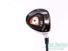 TaylorMade R11s TP Fairway Wood 3 Wood 3W 15.5° Graphite Stiff Right 43.0in