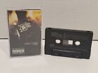 Eminem D12 Devils Night Cassette Tape 2001 USA Shady Records PARENTAL ADVISORY
