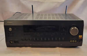 INTEGRA DRX-3.1 Channel Network AV Receiver - PARTS ONLY!!!